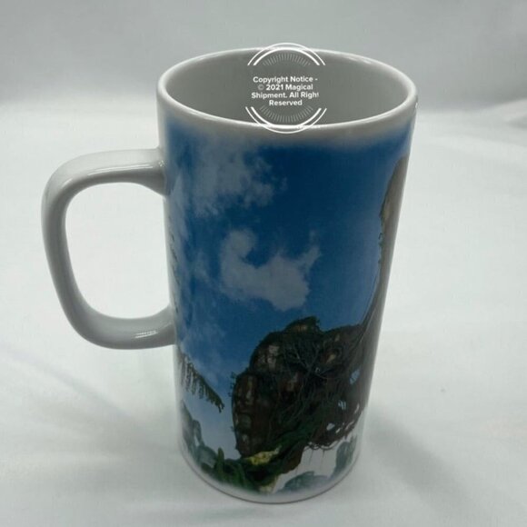 Disney Parks - Pandora 'Floating Mountain' Mug - Picture 4 of 5